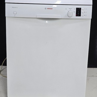 SIFIRLANMIŞ BOSCH 3 LÜ BEYAZ EŞYA SETİ