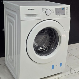 SIFIRLANMIŞ SAMSUNG ECO BUBBLE 7 KG 1200 ÇAMAŞIR MAKİNESİ