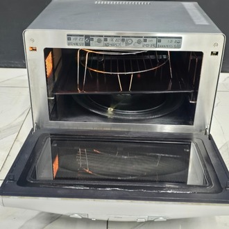 WHIRPOOL JT359 KOMBİNE MİKRODALGALI 31 LT FIRIN