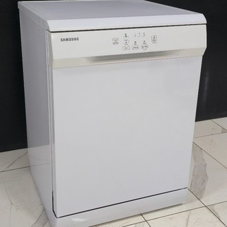 SAMSUNG DW60H3010FW 3 PROGRAMLI BULAŞIK MAKİNESİ