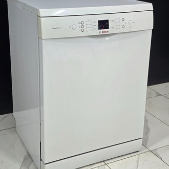 SIFIRLANMIŞ BOSCH HOME EDİTİON 5 PROGRAMLI BULAŞIK MAKİNESİ