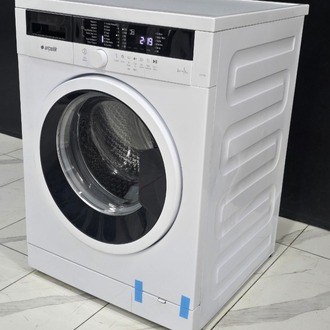 SIFIRLANMIŞ ARÇELİK PİYANO SERİ 8 KG 1200 DEVİR ÇAMAŞIR MAKİNESİ