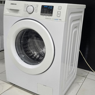 2. EL SAMSUNG A++ 9 KG 1200 DEVİR ÇAMAŞIR MAKİNESİ