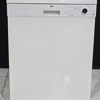 SEG SBM 4001 4 PROGRAMLI BULAŞIK MAKİNESİ