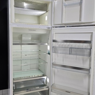2. EL SIEMENS 3 LÜ BEYAZ EŞYA SETİ
