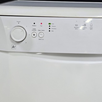 BEKO D4 3001 A+ 3 PROGRAMLI BULAŞIK MAKİNESİ