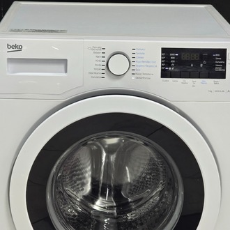 SIFIRLANMIŞ BEKO 9 KG 1000 DEVİR ÇAMAŞIR MAKİNESİ
