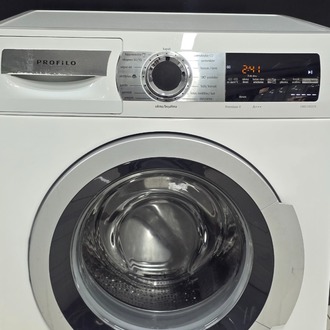 PROFİLO CMG140DTR PREMIUM 9 SERİSİ 9 KG 1400 DEVİR ÇAMAŞIR MAKİNESİ