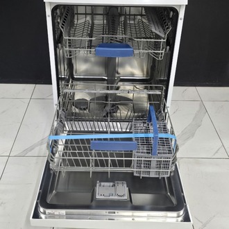 SIFIRLANMIŞ BOSCH HOME EDİTİON 5 PROGRAMLI BULAŞIK MAKİNESİ