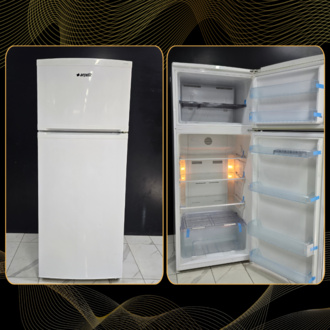 SIFIRLANMIŞ ARÇELİK 465 LT NOFROST BUZDOLABI