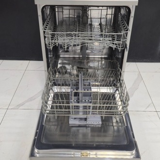 SAMSUNG DW60M5010FS 3 PROGRAMLI INOX BULAŞIK MAKİNESİ