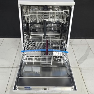 ARÇELİK 6231 A+ 3 PROGRAMLI BULAŞIK MAKİNESİ