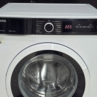 VESTEL CMI 108122 WIFI 10 KG 1200 DEVİR ÇAMAŞIR MAKİNESİ