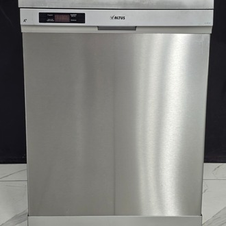SIFIRLANMIŞ BEKO INOX 3'LÜ BEYAZ EŞYA SETİ