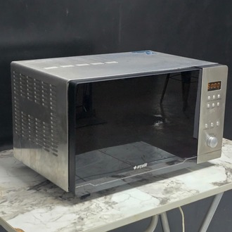 2. EL ARÇELİK INOX 25 LT MİKRODALGA
