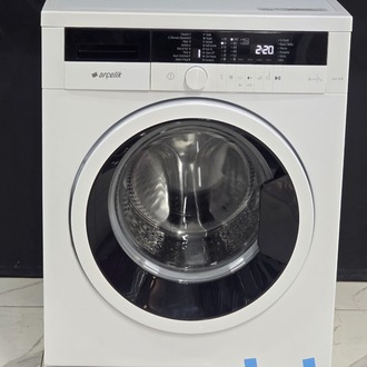ARÇELİK 9103 YP 9 KG 1000 DEVİR ÇAMAŞIR MAKİNESİ
