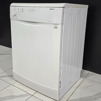 BEKO D4 3001 A+ 3 PROGRAMLI BULAŞIK MAKİNESİ