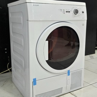 SIFIRLANMIŞ ARÇELİK 7 KG KURUTMA MAKİNESİ