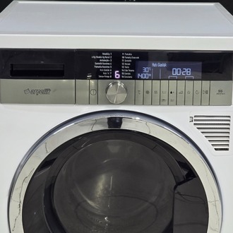 ARÇELİK 9146 YK 9 KG YIKAMA / 6 KG KURUTMALI ÇAMAŞIR MAKİNESİ