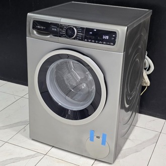 SIFIRLANMIŞ PROFİLO GRİ 9 KG 1200 DEVİR ÇAMAŞIR MAKİNESİ