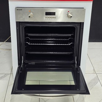 2. EL ARÇELİK INOX ANKASTRE FIRIN