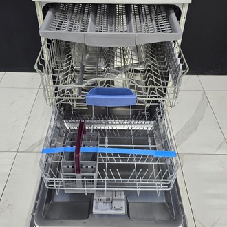 BOSCH SILENCEPLUS 6 PROGRAMLI 3 ÇEKMECELİ İNOX BULAŞIK MAKİNESİ