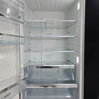 2. EL BOSCH INOX 3 LÜ BEYAZ EŞYA SETİ