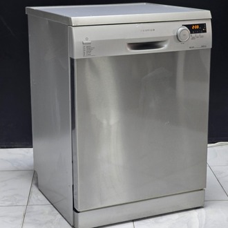 2. EL PROFİLO A+ INOX 6 PROGRAMLI BULAŞIK MAKİNESİ