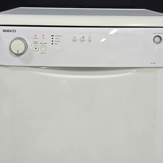 BEKO D3 3001 3 PROGRAMLI BULAŞIK MAKİNESİ