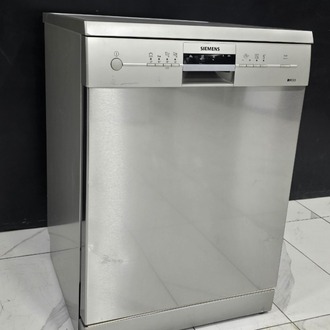 SIEMENS iQ300 INOX 4 PROGRAMLI BULAŞIK MAKİNESİ