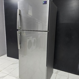 SAMSUNG RT38K5100S8 GRİ 384 LT NO-FROST BUZDOLABI