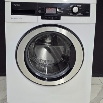 ARÇELİK 8103 HE A+++ 8 KG 1000 DEVİR ÇAMAŞIR MAKİNESİ