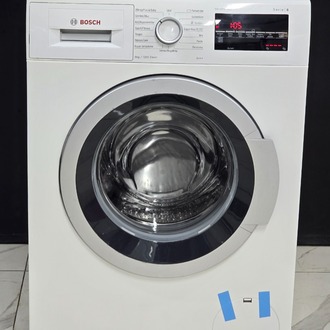 SIFIRLANMIŞ BOSCH 3 LÜ BEYAZ EŞYA SETİ