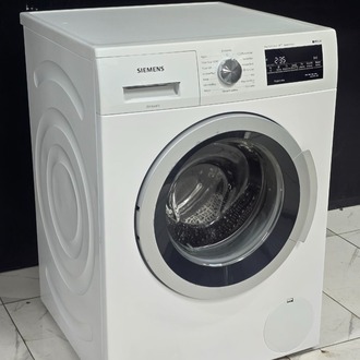 SIEMENS iQ500 9 KG 1200 DEVİR ÇAMAŞIR MAKİNESİ