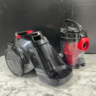 SİNBO SVC 8601 TOZ TORBASIZ 3.5 LT HAZNELİ ELEKTRİKLİ SÜPÜRGE