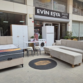 LİNDA TOPLU EV EŞYASI