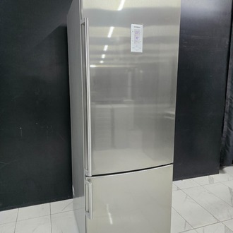 SIEMENS KG57NP72NE INOX 505 LT NO-FROST BUZDOLABI