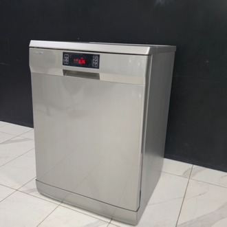SAMSUNG DW60M5052FS 5 PROGRAMLI INOX BULAŞIK MAKİNESİ