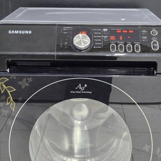 2. EL SAMSUNG XXL 12/6 KG 1200 DEVİR KURUTMALI ÇAMAŞIR MAKİNESİ