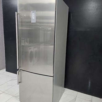 SIEMENS KG57NP72NE INOX 505 LT NO-FROST BUZDOLABI