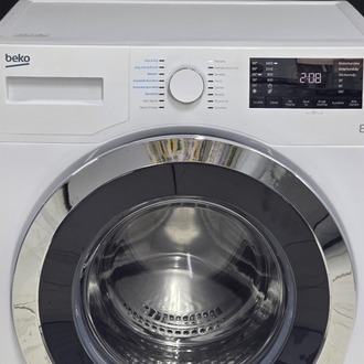 SIFIRLANMIŞ BEKO 8/5 KG 1400 DEVİR KURUTMALI ÇAMAŞIR MAKİNESİ