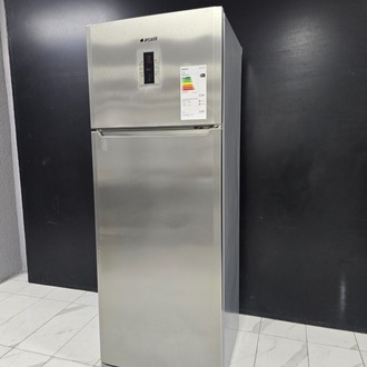 ARÇELİK 505 LT INOX NO-FROST BUZDOLABI