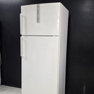 2. EL BOSCH A++ 378 LT NOFROST BUZDOLABI