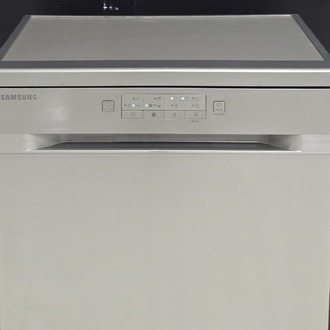 SAMSUNG DW60M5010FS 3 PROGRAMLI INOX BULAŞIK MAKİNESİ