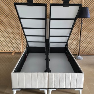OSLO KREM 120-200 BAZA BAŞLIK SETİ
