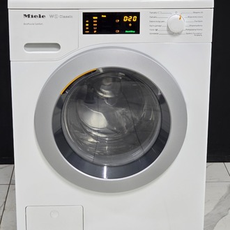 MIELE WDD020 8 KG 1400 DEVİR ÇAMAŞIR MAKİNESİ