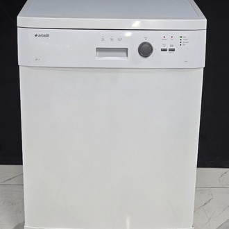 ARÇELİK 6333 3 PROGRAMLI BULAŞIK MAKİNESİ