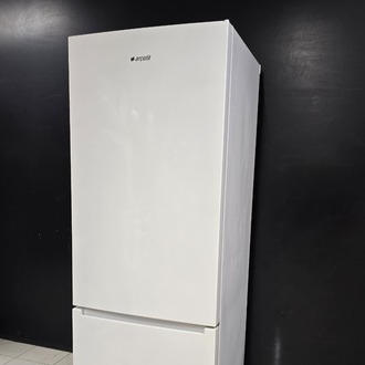 SIFIRLANMIŞ ARÇELİK 530 LT KOMBİ TİPİ NOFROST BUZDOLABI