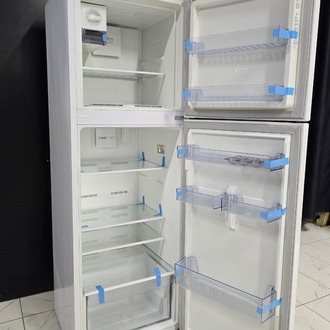BEKO 9554 NF 54 CMLİK 270 LT ÇİFT KAPILI NO-FROST BUZDOLABI