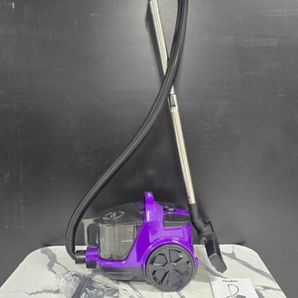 SİMFER 800 WATT TOZ TORBASIZ SÜPÜRGE